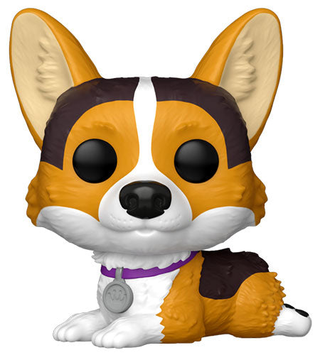 Funko Pop! Pets Corgi #16