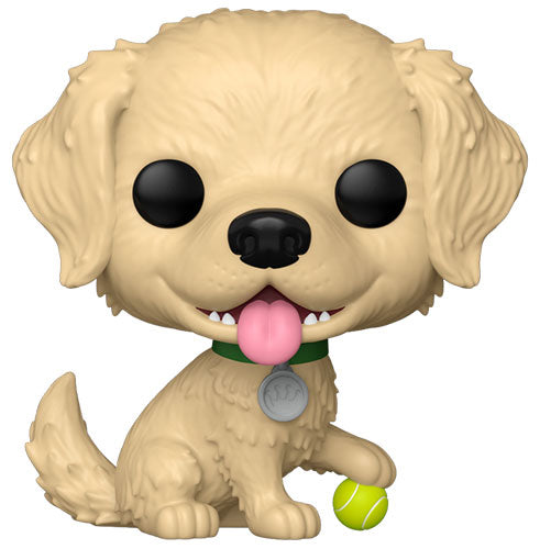 Funko Pop! Pets Golden Retriever #15