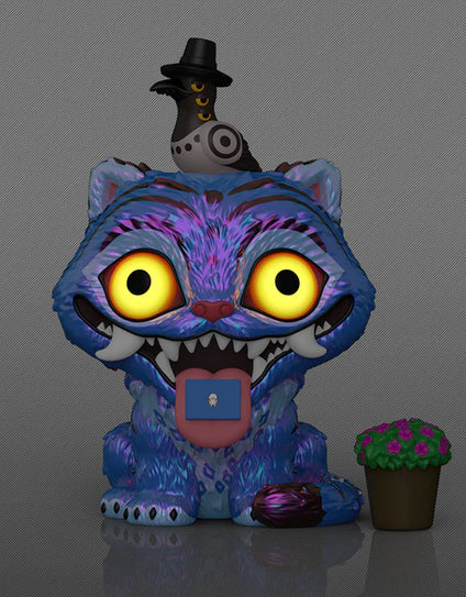 Funko Pop! Demon Hunter - Derpy with Sussie (Glows in the Dark) #2260