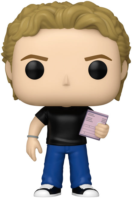 Funko Pop! Fast & Furious – Brian O'Conner #1992