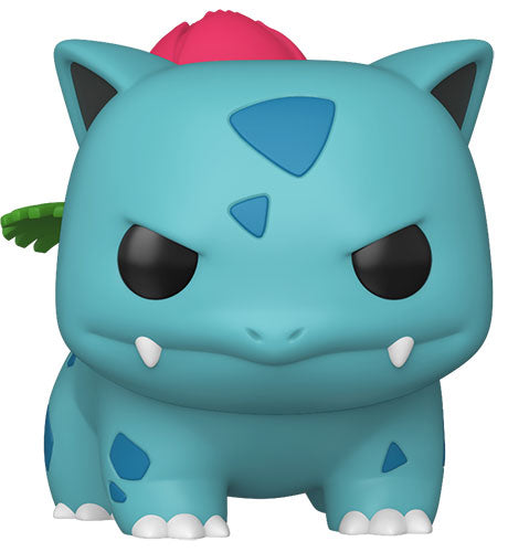 Funko Pop! Pokémon - Ivysaur #1126