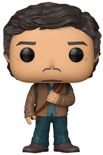 Funko Pop! The Last of Us – Joel Miller #1845