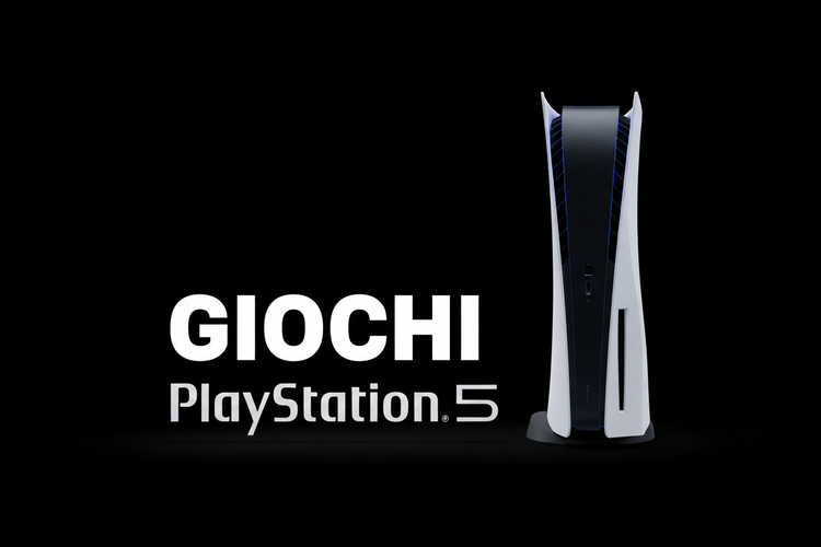 giochi playstation 5