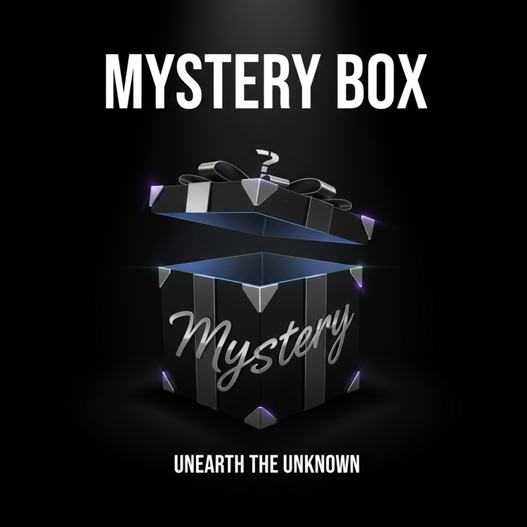 mystery box