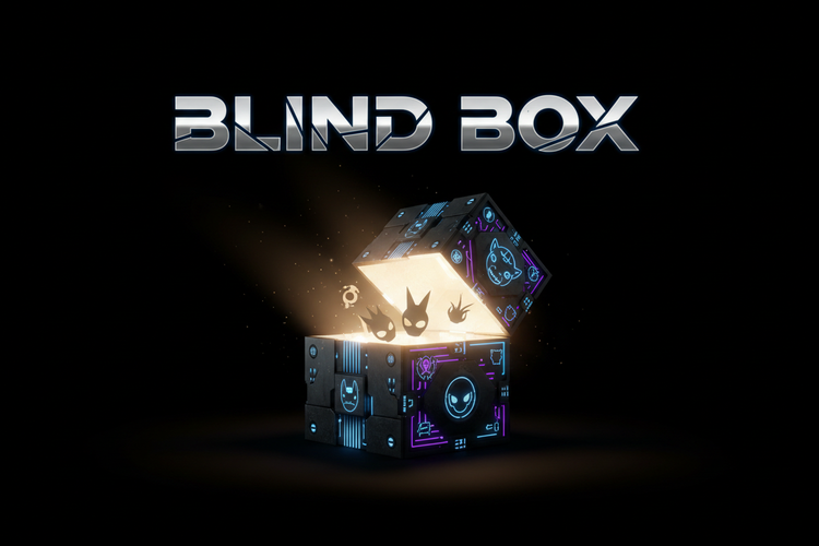 blind box