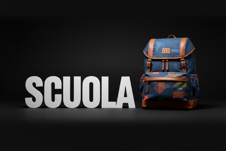 scuola