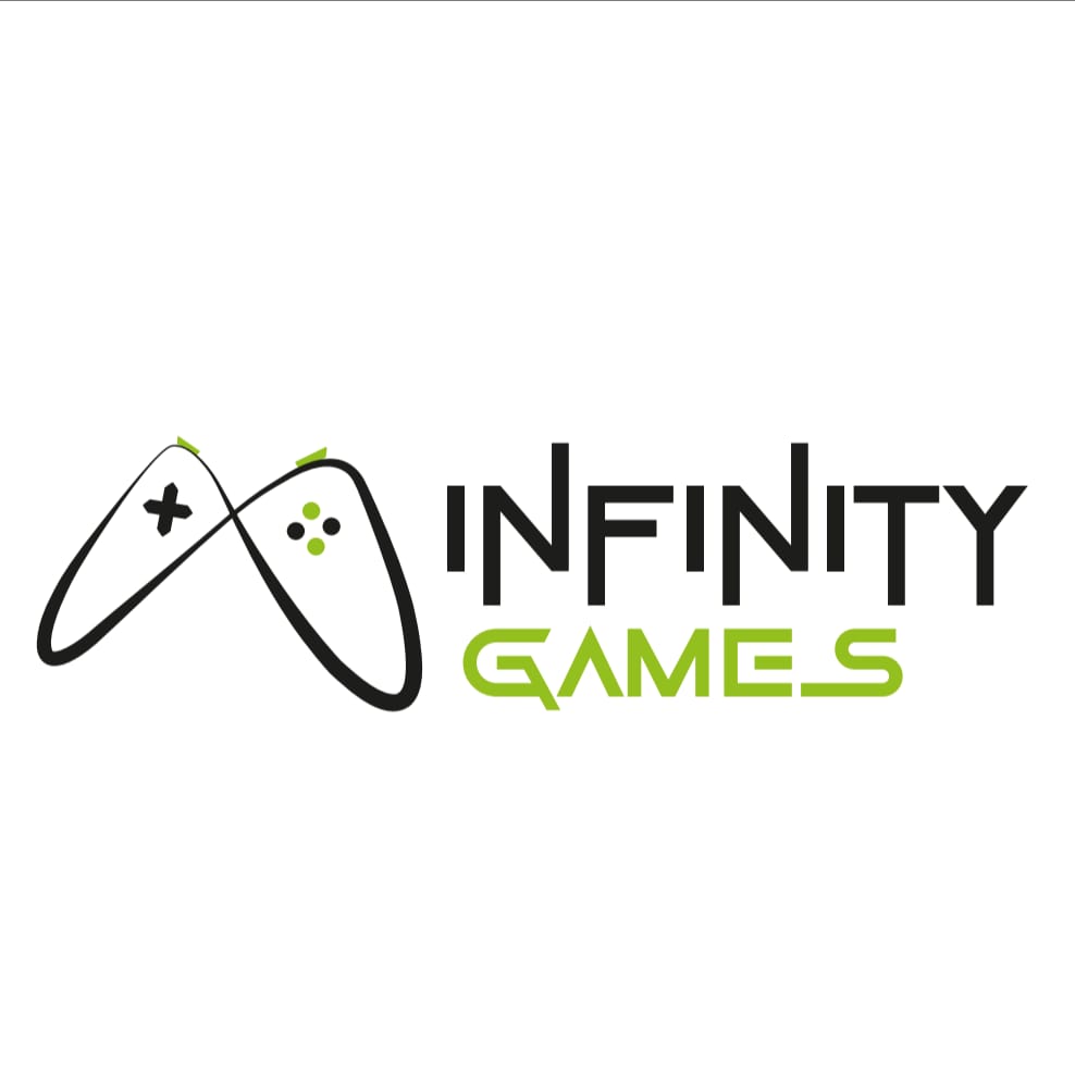 infinity games nizza monferrato