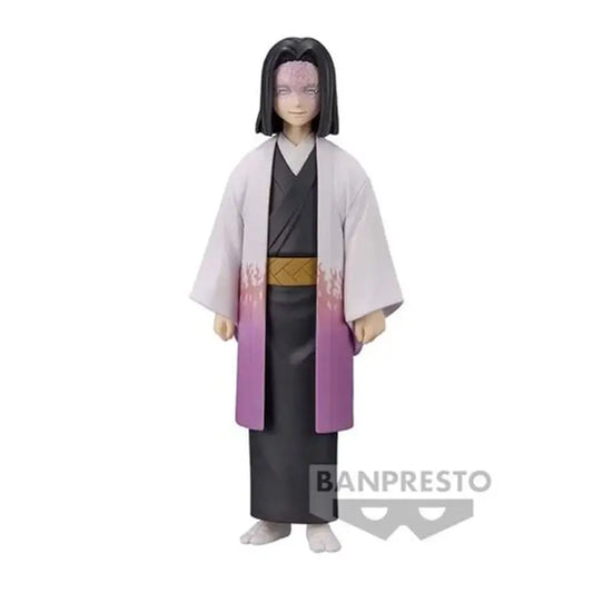 Figure Kagaya Ubuyashiki Demon Slayer Banpresto - Leader Demon Slayer Corps