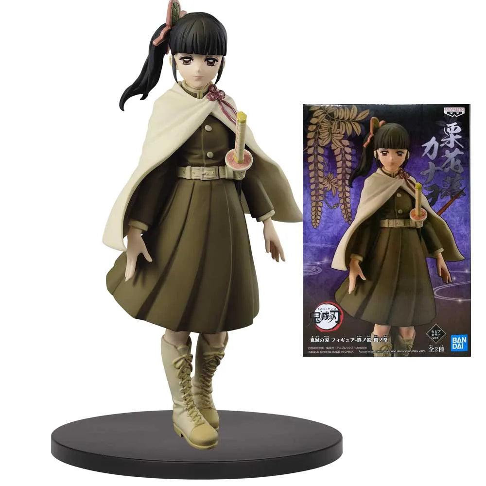 figures demon slayer kanao banpresto