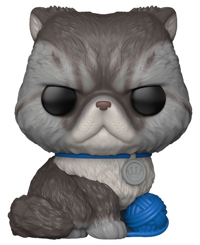 Funko Pop! Pets Persian Cat #17