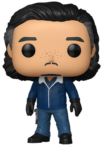 Funko Pop! The Last of Us - Tommy Miller #1846