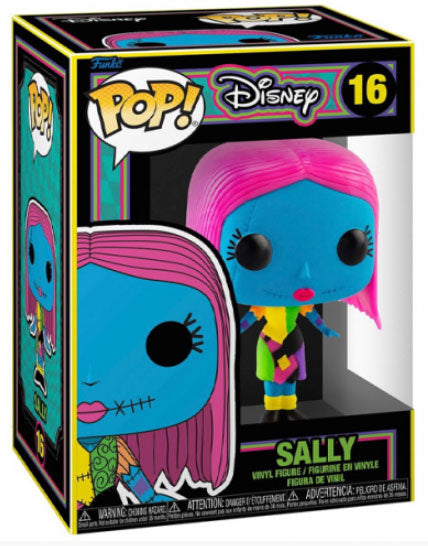 funko pop sally 1116 ( disney)
