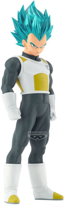 Figure Vegeta Super Saiyan Blue Dragon Ball Super