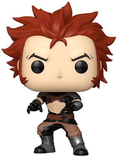 Funko Pop! Solo Leveling – Baek Yoonho #2268