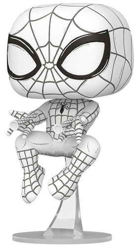 Funko Pop! Marvel - Spider-Man #1574