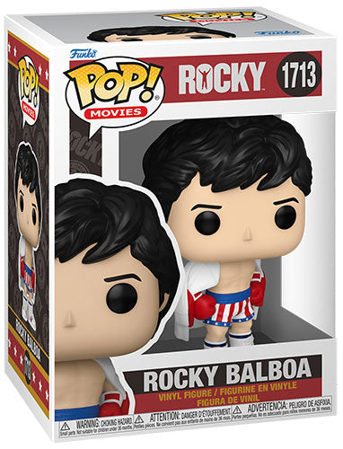 funko pop rocky balboa 1713 (rocky)