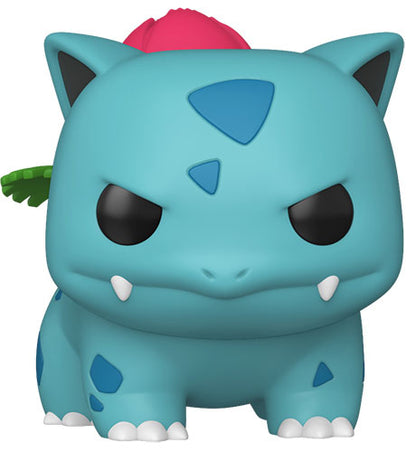 Funko Pop! Pokémon - Ivysaur #1126