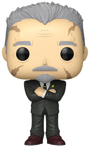 Funko Pop! Solo Leveling – Go Gun-Hee #2270