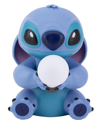Lampada Stitch – Luce Decorativa Disney da Collezione