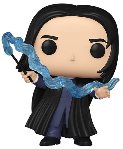 Funko Pop! Harry Potter - Severus Piton #195